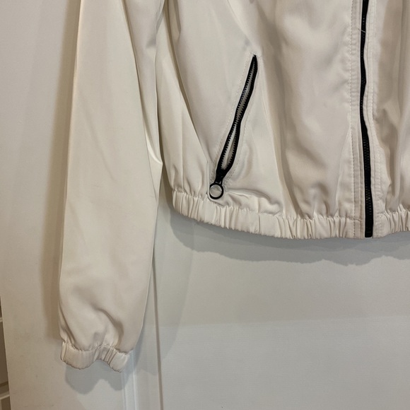 Garage Windbreaker Jacket - Picture 4 of 6